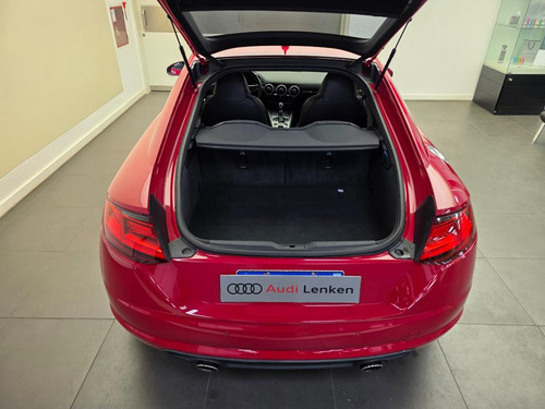 Audi TT TT 2.0 TFSI Stronic 230cv