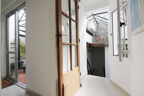Venta De Ph Cinco Ambientes En Villa Crespo