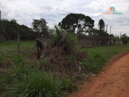 Imagem 14 de 16 de Terreno Em Araçoiaba Da Serra, Zona Mista - Te0193