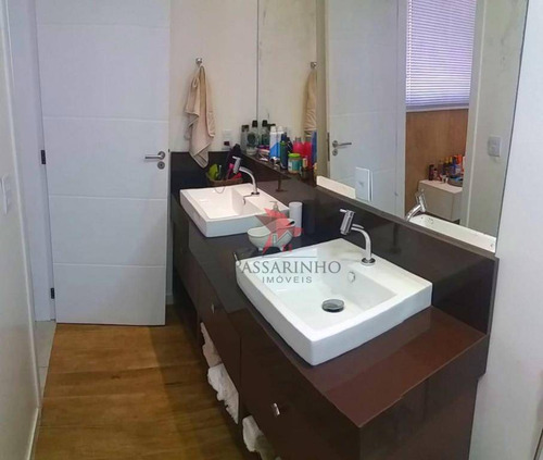Cobertura Com 4 Dormitórios À Venda, 240 M² Por R$ 1.620.000,00 - Centro - Torres/rs - Co0212
