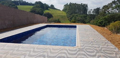 Imagem 8 de 15 de Chácara Para Venda Em Ibiúna, Ibiúna, 2 Dormitórios, 1 Suíte, 1 Banheiro, 1 Vaga - 354_2-1604435