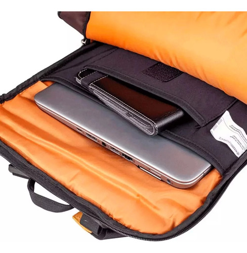 Mochila Notebook 15,6 Comfort Ke-bpm20