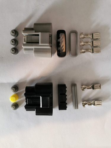 Regulador Japones Fh020aa O Fh012aa Mosfet Honda Yamaha Kawasaki Suzuki Usado Original Shindengen Con Conectores (Usado)