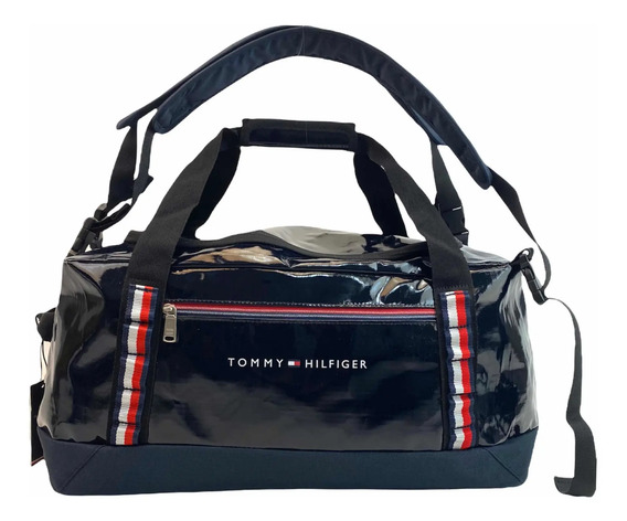 Tommy Hilfiger Maleta Hombre | MercadoLibre 📦