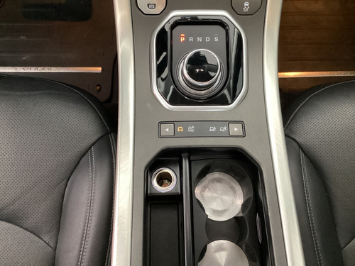 Land Rover Evoque 2.0 Se Dynamic At