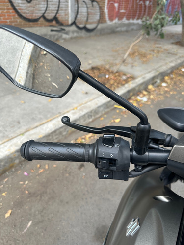 Suzuki Intruder 2023 Fi/abs