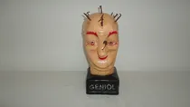 Comprar Cabeza De Geniol Publicidad Decoracion Años 60 Miralo