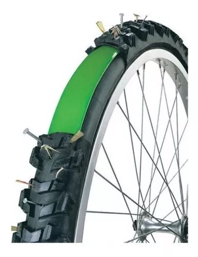Banda Protector Antipinchazos Para Bicicleta Slime Tube