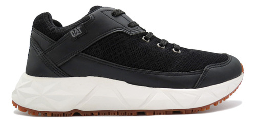 Zapatilla Hombre Caterpillar Urbana Cordon Livianas Speed Fx