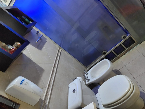 Monoambiente De Categoria Con Piscina En Moron