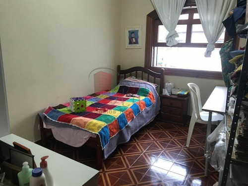 Imagem 11 de 15 de Sobrado - Vila Oratorio - Ref: 7333 - V-7333