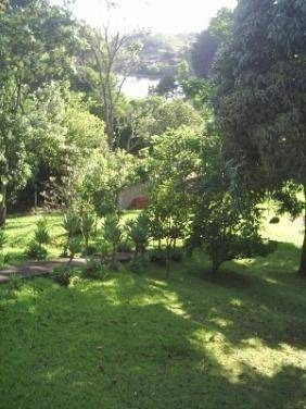 Chácara Com 3 Dormitórios À Venda, 3500 M² Por R$ 1.000.700,00 - Condomínio Lagoinha - Jacareí/sp - Ch0010