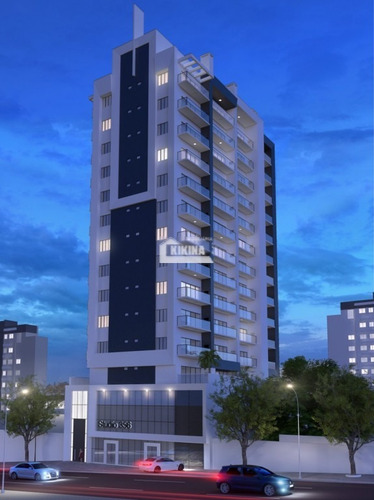 Imagem 1 de 7 de Apartamento Para Venda - 02950.5349