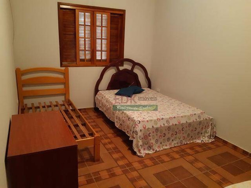 Imagem 4 de 12 de Chácara Com 2 Dormitórios À Venda, 1000 M² Por R$ 413.400 - Guamirim - Caçapava/sp - Ch0191