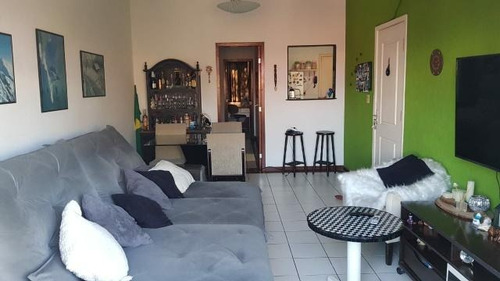 Imagem 12 de 30 de Casa Residencial À Venda, Santa Rosa, Niterói. - Ca0067