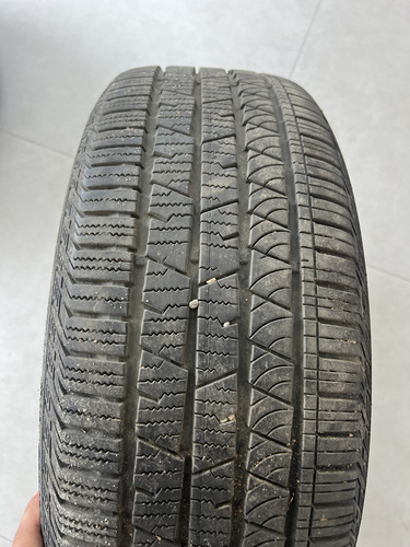 Roda Com Pneu Mercedes Glc 220d 2020 Aro 19