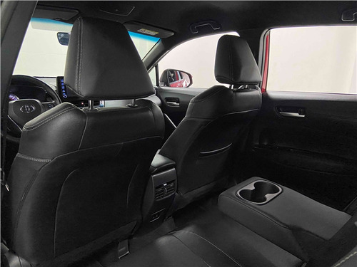 Toyota Corolla Cross 2.0 VVT-IE FLEX XRE DIRECT SHIFT