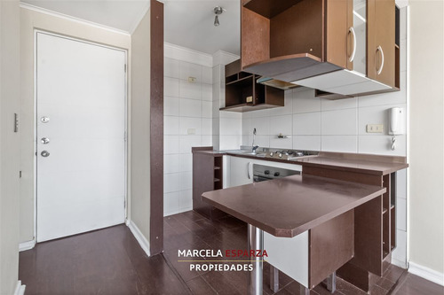Departamento 2d, 2b, Bo Metro Blanco