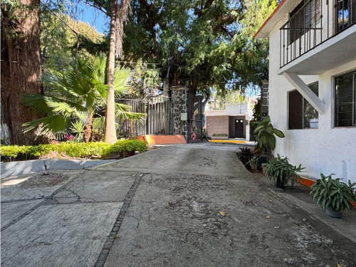Casa En Venta En Lomas De Cuernavaca