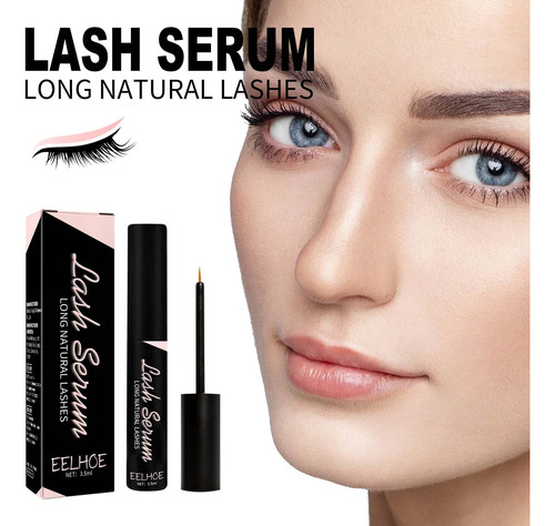 Loción Hidratante Y Reparadora De Pestañas L Eyelash 3. 7003