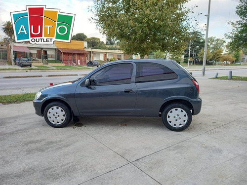Chevrolet Celta Full 1.4 2009