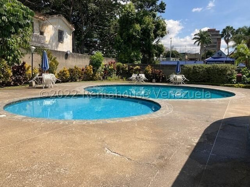 Imagen 17 de 19 de Apartamento La Florida 22-19806 Ramon Estrella 4142811513