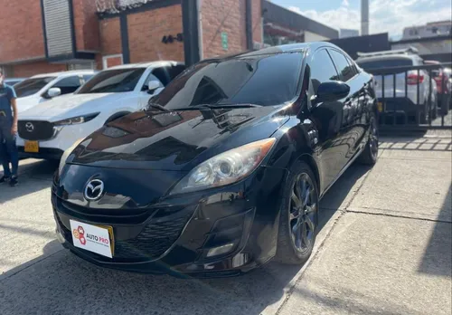 Mazda 3 1.6 Z6na0 All New
