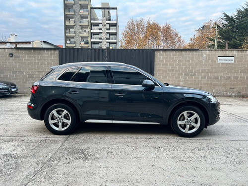 Imagen 8 de 9 de Audi Q5 2.0 Tfsi 252 Cv Quattro