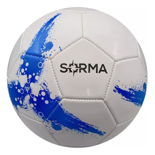 Pelota  Sorma N5 De Futbol Originales Futbol Dygsport