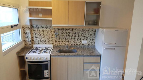 Departamento - Villa Crespo