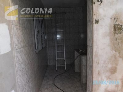 Imagem 2 de 26 de Casa - Ref: 28822