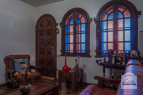 Imagem 2 de 12 de Casa À Venda No Renascença - Código 235708 - 235708