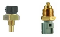 Comprar  Sensores Temperatura Cinza E Preto Escort Zetec 1.8 16valvu