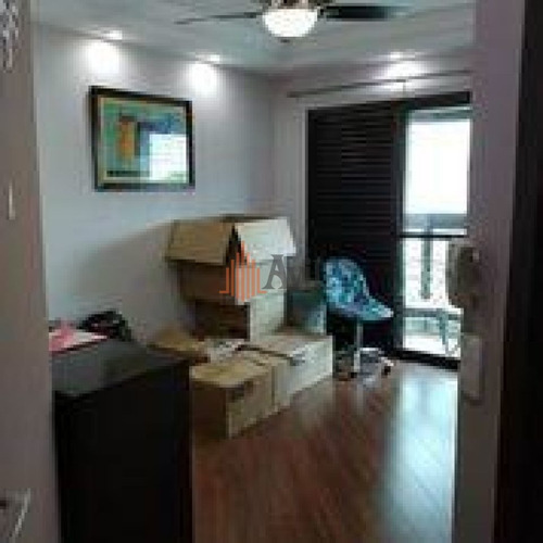 Imagem 8 de 15 de Apartamento Com 4 Dormitórios À Venda, 180 M² Por R$ 1.150.000,00 - Tatuapé - São Paulo/sp - Av5572
