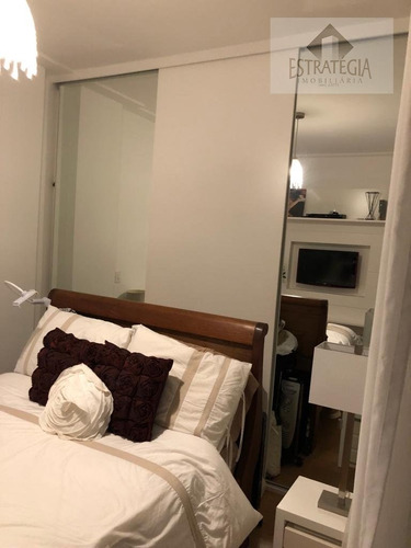 Imagem 4 de 15 de Apartamento Em Centro - Petrópolis - 2752