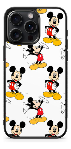 Funda De Ratón Mickey Mouse Disney 2