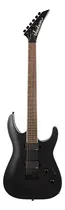 Comprar Jackson X Series Soloist Sla6 Dx Baritone, Sat Black Color Negro Material del diapasón Laurel Orientación de la mano Diestro