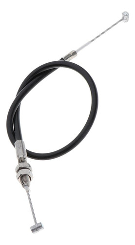 Cable Del Compatible Con Yamaha Motor Fueraborda 25hp