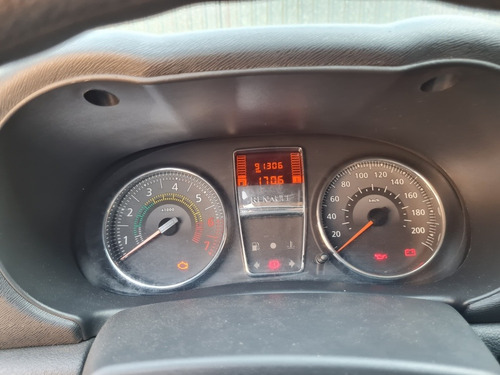 Renault Clio 1.2 Mío Authentique Pack 2013