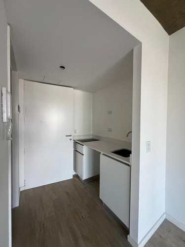Venta Departamento Monoambiente Cabildo Y Jaramillo Nuñez