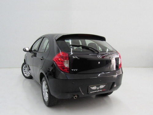 Jac J3 1.4 16v Gasolina 4p Manual