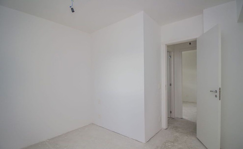 Apartamento Em Jardim Carvalho Com 2 Dormitórios - In4631