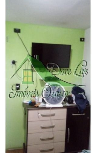 Imagem 9 de 15 de Apart Cohab V Mobiliado