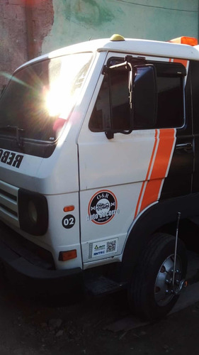 Imagem 2 de 11 de Vw 8.150 Delivery