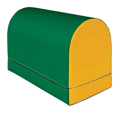 Cajón Gimnasia Invertido Mailbox Pad 80 X 40 X 45 Cm