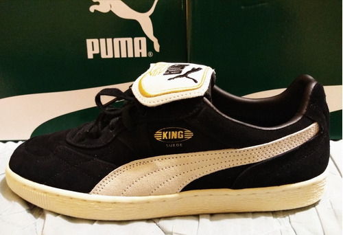 puma super star