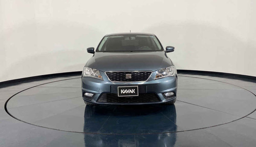Imagen 2 de 15 de 118811 - Seat Toledo 2018 Con Garantía