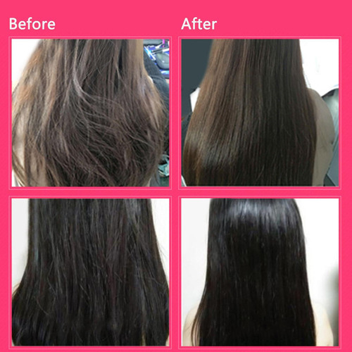 X Tapas Para Calentar El Cabello, , 3 Modos, Control De
