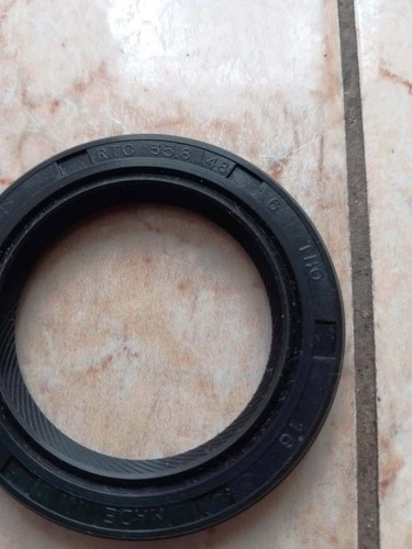 Juntas Empacaduras Daihatsu Feroza Aplausse Incompleto