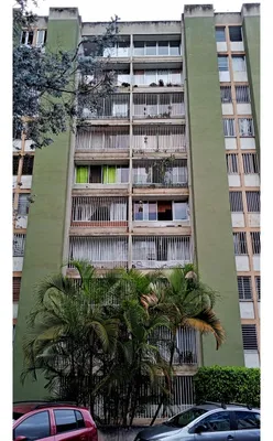 Apartamento en venta